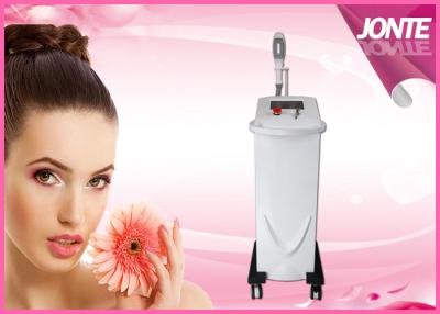 China Low Light Energy E - light Spider Veins Vascular Removal Machine OEM for sale