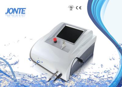 China RBS Vascular Therapy Spider Vein Removal Machine CE ROHS FCC SGS for sale