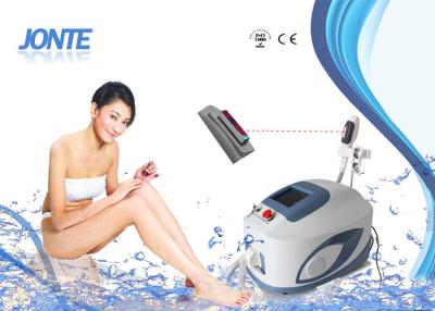 China Mini Desktop E-Light Beauty Machine For Skin Tendering Smart Model for sale