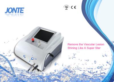 China High Performanc Spider Vein Removal Machine / Device with 2 Years Warranty for sale