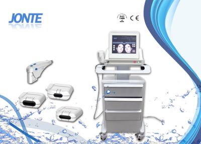 China Home And Spa Hifu Machine For Skin Firming / Body Shaping Equipment for sale