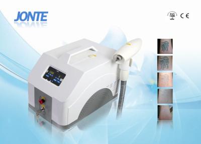 Chine Laser à commutation de Q médical pour l'équipement de retrait de tatouage de la pigmentation/laser à vendre