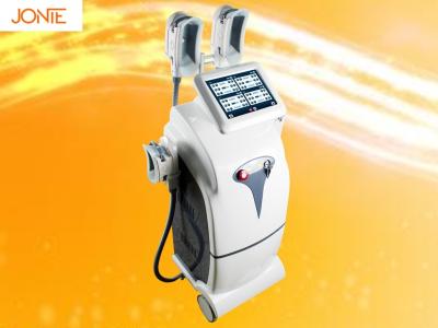 China Cryolipolysis Beauty Machine Cellulite Body Contouring Machine for sale