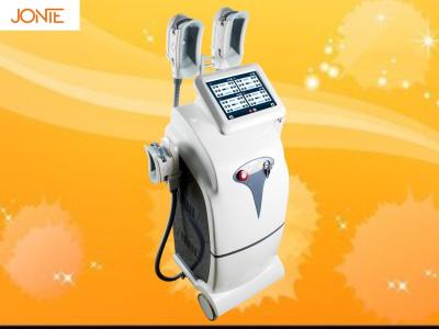 China Vacuümmachine 8.4 van Zeltiq Coolsculpting van de Vermageringsdieetmachine“ Interface Te koop