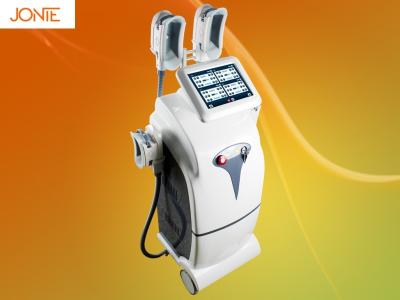 China Effective Cryolipolysis Body Slimming Machine Vacuum Freezing Equipment for sale