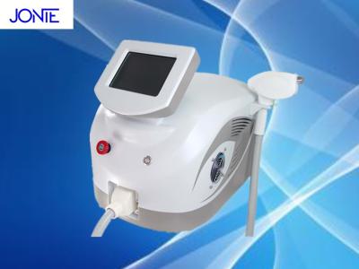 China Perfect Cooling System Diode Laser Depilation Machine Italian Germany for sale