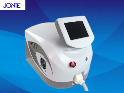 China Spa Totally Painless 808nm Diode Laser Hair Removal 12mm X 12mm for sale