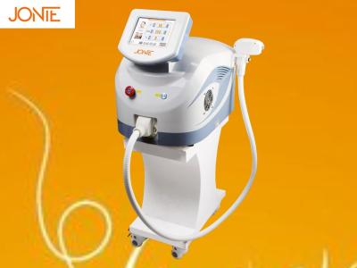 China Diode laser Type and Skin Rejuvenation Hair Removal Feature 808nm 1064nm 760nm Hair Removal machine from Distributors for sale