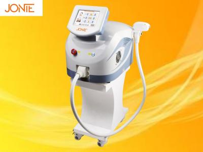 China Diodenlaser 2016 der Förderungshaarabbaumaschine 760nm 1064nm 808nm für Salon/Badekurort/Klinik ues zu verkaufen