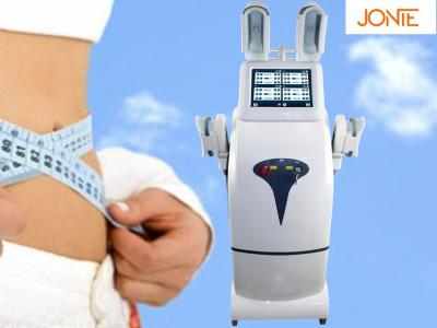 China De makkelijk te gebruiken Cryolipolysis-Machine van het Lichaamsvermageringsdieet met het onderwijsvideo Te koop