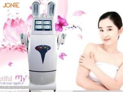 China Effective Beauty Equipment 2000W Cryotherapy Fat Freeze  Machine and for Salon & SPA Te koop