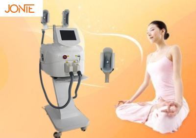 China Latest invention 2  handles Fat Reduction Cryotherapy Weight Loss Cryolipolysis machine price for sale