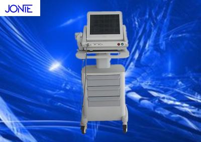 China Professionelle hohe Intensität fokussierte Ultraschallmaschine für Facelift zu verkaufen