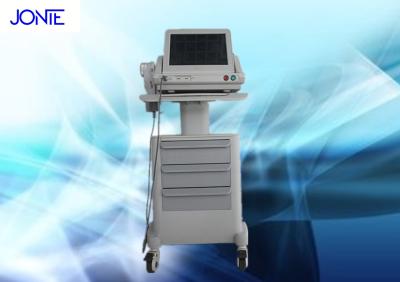 China Ultrasound HIFU Machine Skin Rejuvenation machine AC 100-250V, 50/60 Hz 25KG for sale