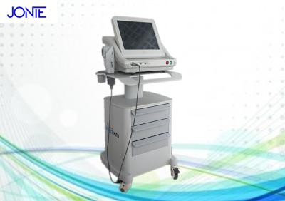 China Skin tightening body thinner hifu shape machine 2 Year Warranty for sale