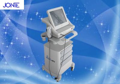 China Facial Care High Intensive Focus hifu equipment Ultrasound Salon use for sale