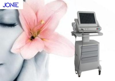 China Tragbare hifu Maschinenfaltenentferner hifu Facelift-Maschine ISO 13485 zu verkaufen