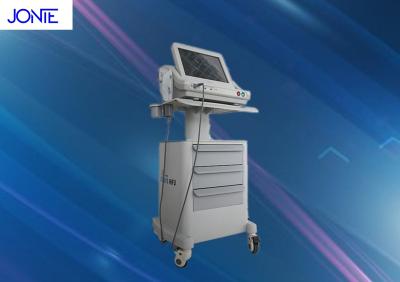 China Magic skin rejuvenation face lifting hifu machine , ultrasound lifting hifu , skin hifu ultrasound for sale