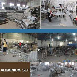 Verified China supplier - Guangzhou Derong Furniture Co., Ltd.