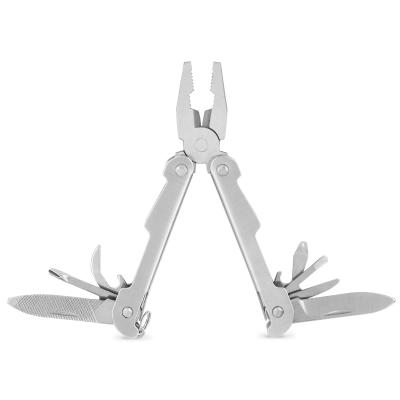 China Hot Selling Stainless Steel Multifunctional Hot Mini Wire Cutter Portable Pliers Multitool muti-function for sale