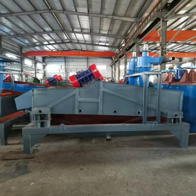 China energy & Wholesale High Quality Dewatering Mining Screen Fine Sand Recycling Machine Touch Screen for sale