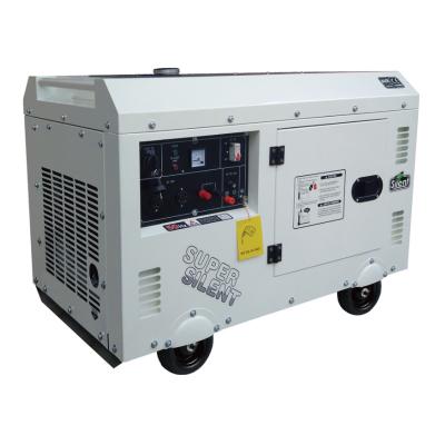 China COHOME Silent Flywheel Main Power 380-415V 220-240V 100kVA Three Phase Electric Diesel Generator Set For Emergency Use ZY-C for sale