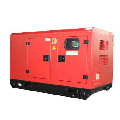 China COHOME 50kw 100kw 120kw 150kw 240kw ZY-C Low Noise Current 50kva 100kva 120kva 300kva Diesel Electric Silent Generator Set for sale