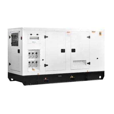 China Wholesale Mining Industry Power COHOME Super Silent Generator 20/30/40/50 KVA KW Diesel Generator Genset Price List for sale