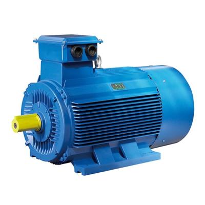 China High starting torque ANP series three phase asynchronous motor waterproof COHOME China factory with GOST standard for Russia Ukraine for sale