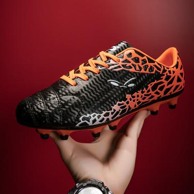 China Wholesale Rubber Futsal Turf Soccer Boots High Quality Functional Vietnam Soccer Shoes for sale