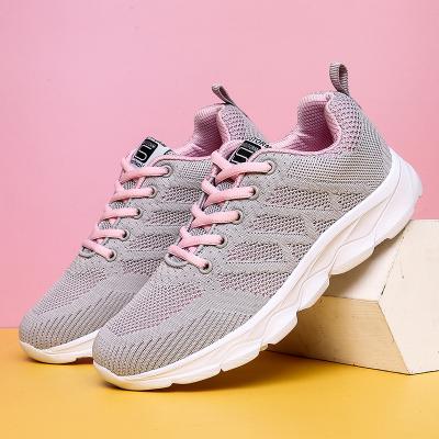 China New Arrivals Cheap Fashion EVA Women's Casual Shoes Girl Ladies Shoes Flat Sport Shoes Running Sneakers for sale