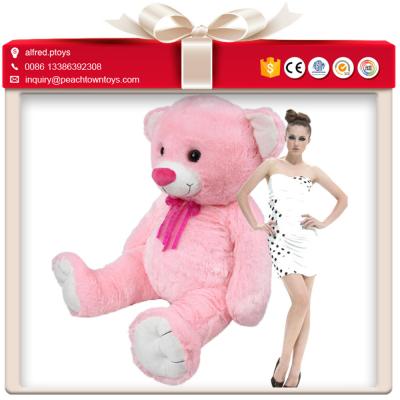 China Factory Best Funny Small Competitive Price Big Teddy Bear for sale