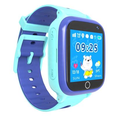 China Wifi New Product Cheap Arrival Price Most Popular Android Gps Tracker Kids Smart Wristwatch Smartphone for sale