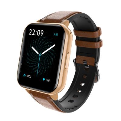 China Smart Watch 3G Heart Rate Step Checker Fitness Band Men 2021 Best Products for sale