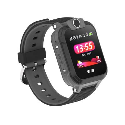 China Original Factory 3G Kids Smart Watch 4G LTE Wifi GPS Call Tracker Visual Waterproof Kids Phone Mobile Watch For Child for sale