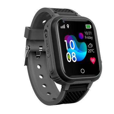 China 2021 New 3G Kids Product Smart Watch Bracelet Video 4G GPS Calls Sports Smartwatch for sale