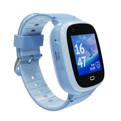 China NEW 3G Location Camera IP67 Waterproof Kids 4G GPS WIFI Smart Watch Books With SIM Card Games for sale