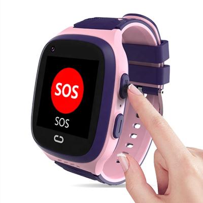 China 3G Shenzhen gps kid 4g sport tracker OEM touch screen 4g support sim smart card camera android phone smartwatch for sale