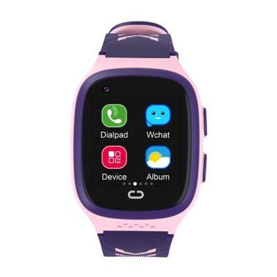 China 2021 Wholesale New Amazon 3G Android 4G Smart Watch Men's Smart Watch Children's Smart Watch Women GPS SOS Wifi Wholesale for sale