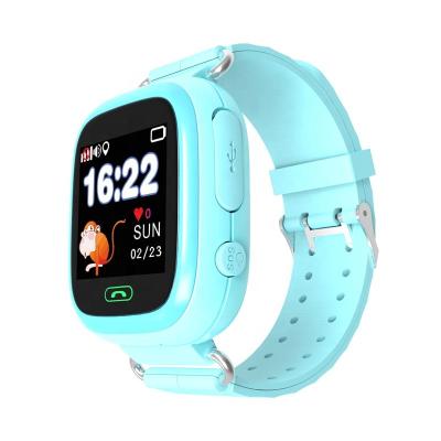 China Wifi Currency q60 q80 q90 baby gsm smart watch for kids anti-kidnapping gps smart watch for kids for sale