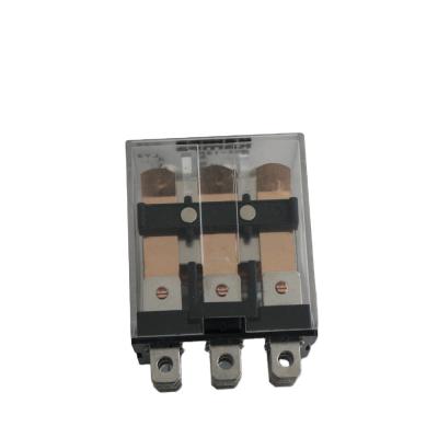 China HH53P 11pins 12v relay 3a General Purpose power relays 220v ac for sale