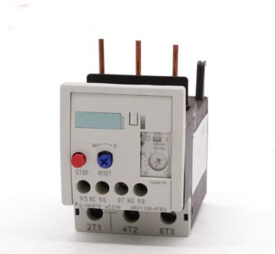 China (3RU1136) Phase Power Failure Reverse Protective Relay Electronic relay for sale