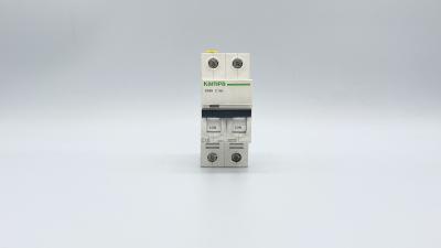 China 16-63A IC60N Miniature Circuit Breakers IC65N 2P for sale