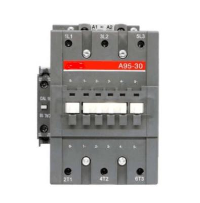 China Elaborate Definite purpose AC Contactor A95-30-11 24V 110V 220V 380V Contactor 95A for sale