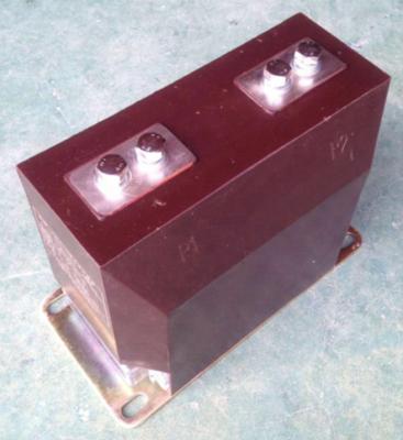 China 24KV 20_40/5A LZZBJ9-20/24 medium voltage current transformer CT for sale