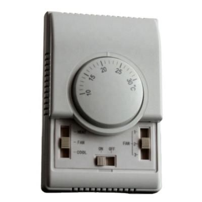 China mechanical honeywell Hotel room temperature thermostat NTL1000 for sale