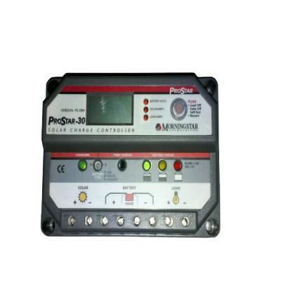 China PS-15M-48V mppt solar controller solar regulator solar controller 30a for sale