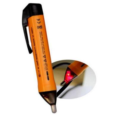 China New type VD03 Digital Control Non Contact Electric Voltage Tester Pen Detect Sensor for sale