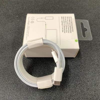 China Usb c cable 1m wholesale usb type c to type c palladium charging usb type-c cable 3a fast charging cable 1m usb cable for sale