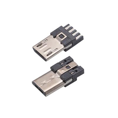 China audio & Micro USB Mini Male/Female Connector Visual Pin Type NO--Standard For Mini USB Female Connector Holder for sale